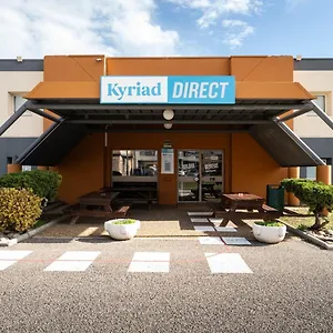 Kyriad Direct - Provence Verte Brignoles