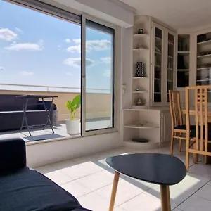 Paris A 10 Min Rer C Ou D Appartement Juvisy-sur-Orge
