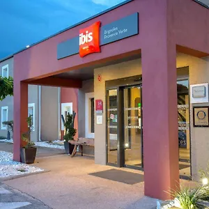 Ibis Provence Verte Brignoles