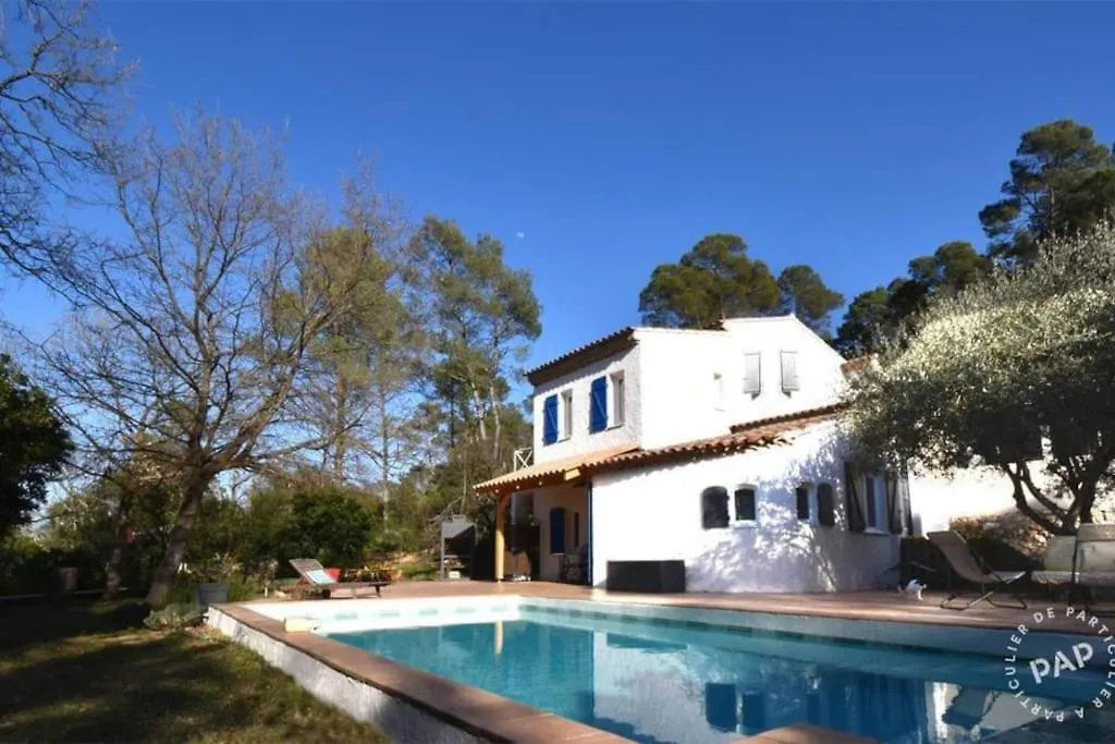 Studio En Duplex Independant Brignoles
