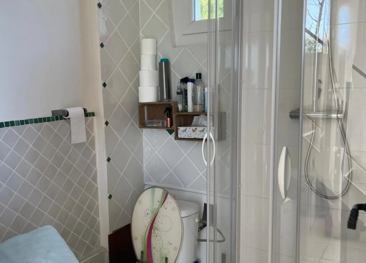 Studio En Duplex Independant Brignoles France